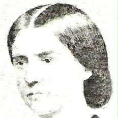 Constance Emily Kent